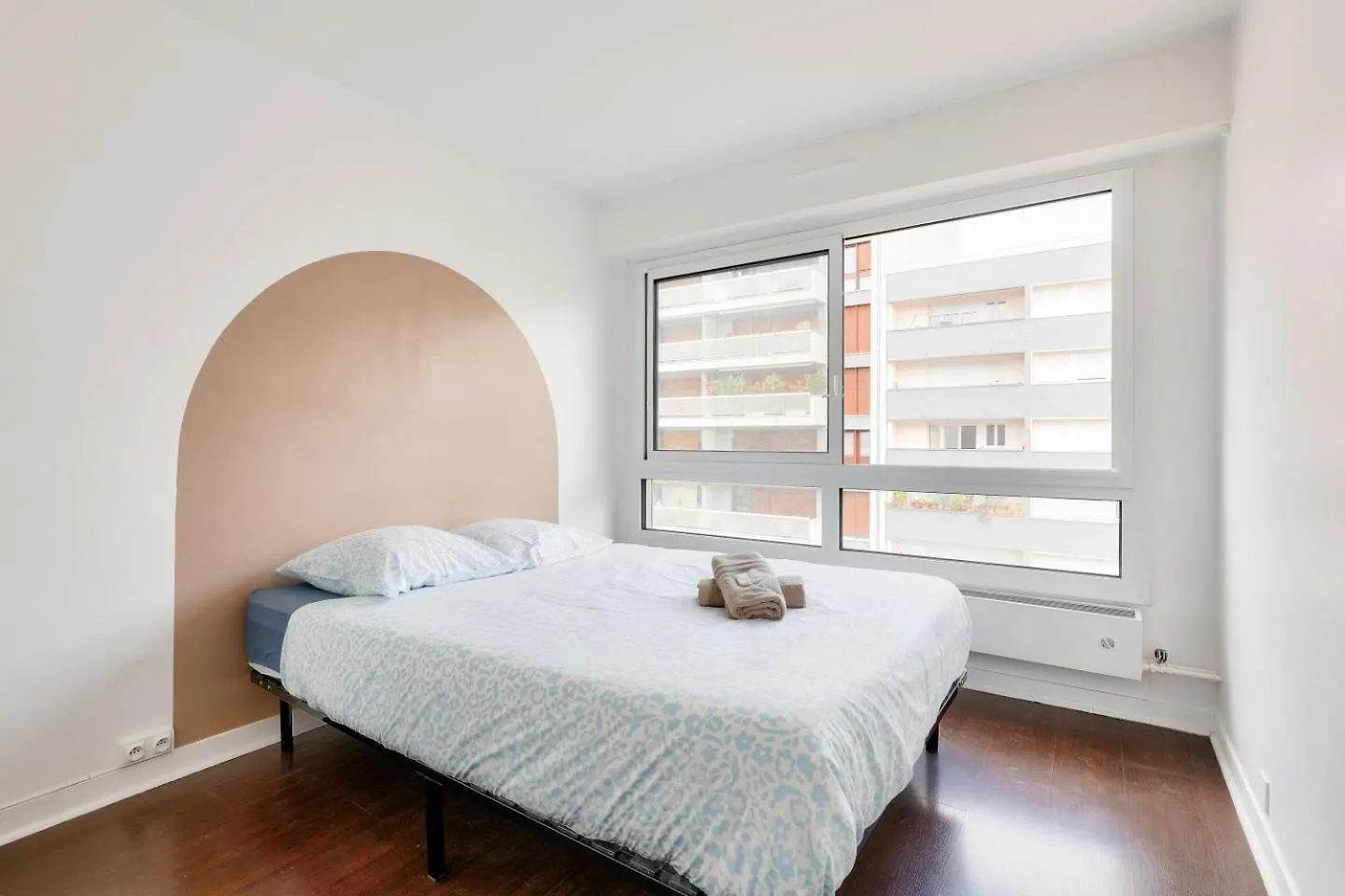 Appartamento Superb 1Br Flat 5 Min From Gare De Lyon Parigi