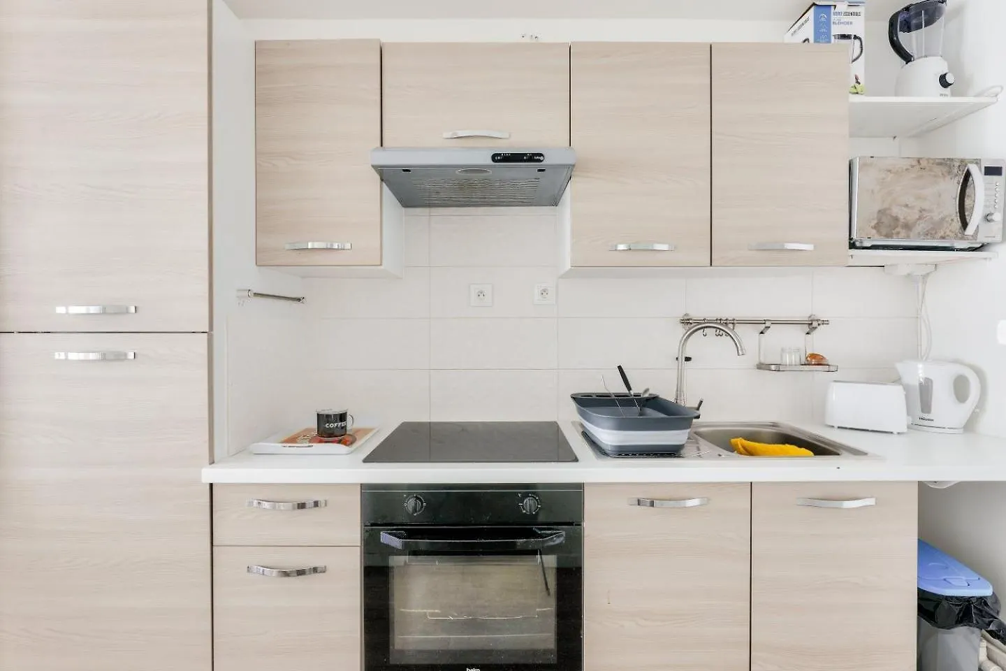 Appartamento Superb 1Br Flat 5 Min From Gare De Lyon Parigi 0*,  Francia
