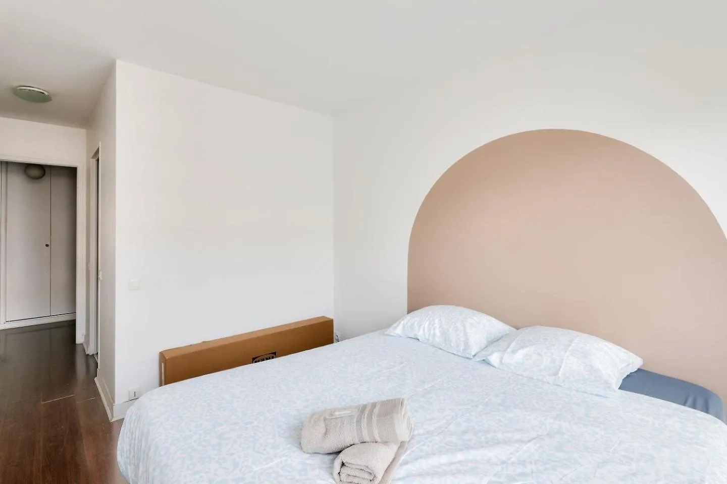 Superb 1Br Flat 5 Min From Gare De Lyon Apartment Paris