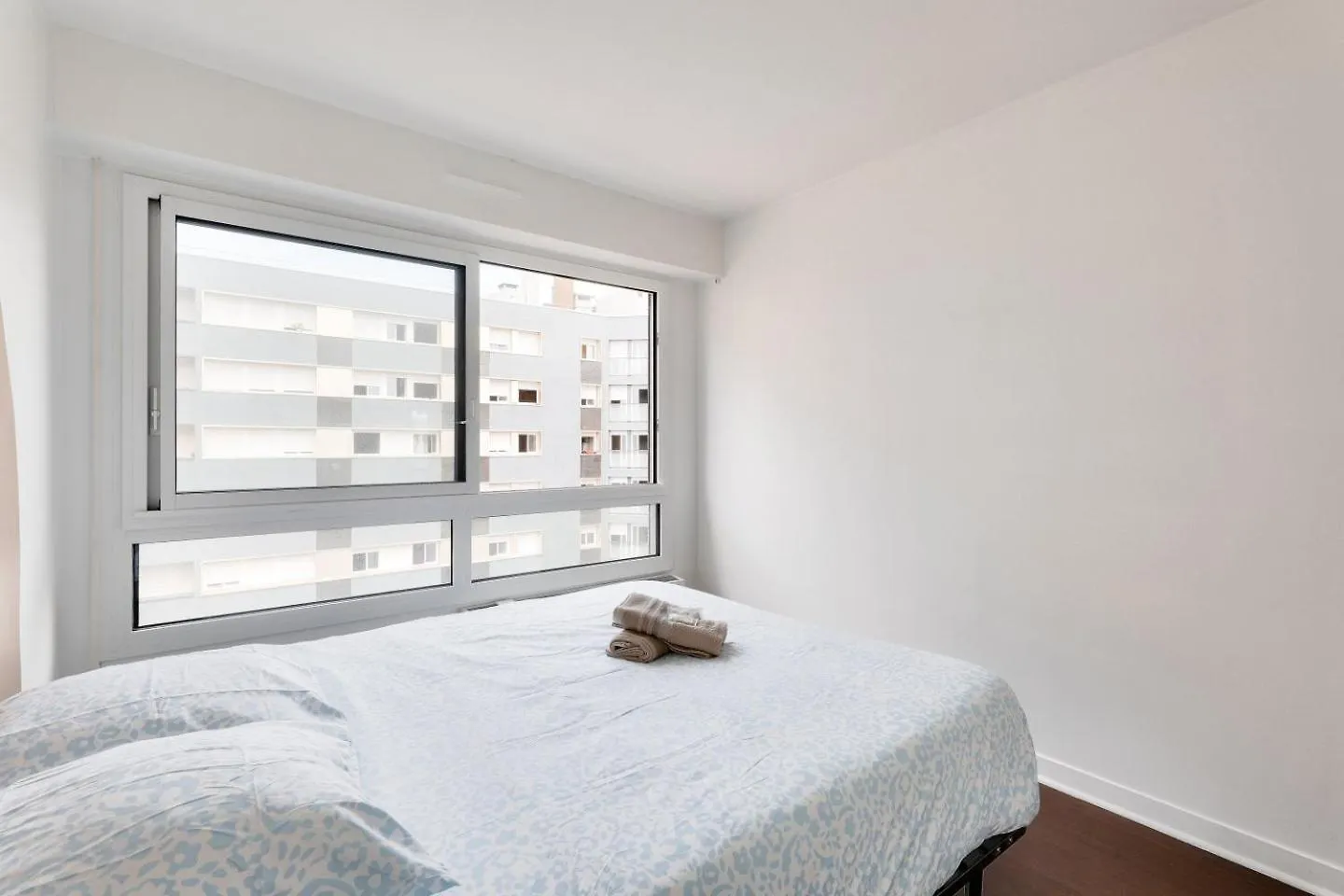 Superb 1Br Flat 5 Min From Gare De Lyon Apartment Paris